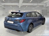  Toyota  Corolla TOYOTA  / 2019 / 5P / STATION WAGON TS 2.0 HYBRID BUSINESS #2