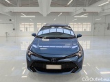 Toyota  Corolla TOYOTA  / 2019 / 5P / STATION WAGON TS 2.0 HYBRID BUSINESS #6