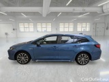  Toyota  Corolla TOYOTA  / 2019 / 5P / STATION WAGON TS 2.0 HYBRID BUSINESS #8