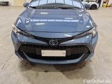  Toyota  Corolla TOYOTA  / 2019 / 5P / STATION WAGON TS 2.0 HYBRID BUSINESS #34