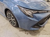  Toyota  Corolla TOYOTA  / 2019 / 5P / STATION WAGON TS 2.0 HYBRID BUSINESS #38