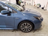  Toyota  Corolla TOYOTA  / 2019 / 5P / STATION WAGON TS 2.0 HYBRID BUSINESS #42