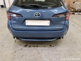  Toyota  Corolla TOYOTA  / 2019 / 5P / STATION WAGON TS 2.0 HYBRID BUSINESS #58