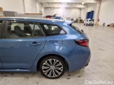  Toyota  Corolla TOYOTA  / 2019 / 5P / STATION WAGON TS 2.0 HYBRID BUSINESS #70