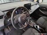  Toyota  Corolla TOYOTA  / 2019 / 5P / STATION WAGON TS 2.0 HYBRID BUSINESS #96