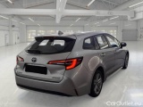  Toyota  Corolla TOYOTA  / 2019 / 5P / STATION WAGON TS HYBRID BUSINESS #2