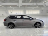  Toyota  Corolla TOYOTA  / 2019 / 5P / STATION WAGON TS HYBRID BUSINESS #7