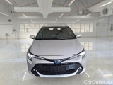  Toyota  Corolla TOYOTA  / 2019 / 5P / STATION WAGON TS HYBRID BUSINESS #6