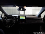  Toyota  Corolla TOYOTA  / 2019 / 5P / STATION WAGON TS HYBRID BUSINESS #3