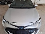  Toyota  Corolla TOYOTA  / 2019 / 5P / STATION WAGON TS HYBRID BUSINESS #27