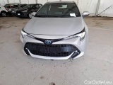 Toyota  Corolla TOYOTA  / 2019 / 5P / STATION WAGON TS HYBRID BUSINESS #30