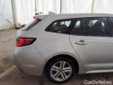  Toyota  Corolla TOYOTA  / 2019 / 5P / STATION WAGON TS HYBRID BUSINESS #51