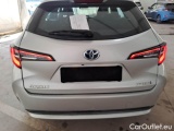  Toyota  Corolla TOYOTA  / 2019 / 5P / STATION WAGON TS HYBRID BUSINESS #55