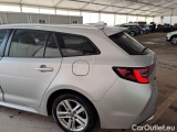  Toyota  Corolla TOYOTA  / 2019 / 5P / STATION WAGON TS HYBRID BUSINESS #59