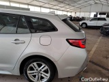  Toyota  Corolla TOYOTA  / 2019 / 5P / STATION WAGON TS HYBRID BUSINESS #61