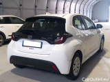  Toyota  Yaris TOYOTA  / 2020 / 5P / BERLINA HYBRID ACTIVE MY24 #2