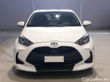  Toyota  Yaris TOYOTA  / 2020 / 5P / BERLINA HYBRID ACTIVE MY24 #6
