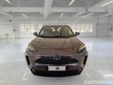  Toyota  Yaris Cross TOYOTA  / 2021 / 5P / SUV 1.5H (116 CV) E-CVT LOUNGE #6