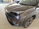  Toyota  Yaris Cross TOYOTA  / 2021 / 5P / SUV 1.5H (116 CV) E-CVT LOUNGE #28