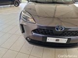  Toyota  Yaris Cross TOYOTA  / 2021 / 5P / SUV 1.5H (116 CV) E-CVT LOUNGE #31