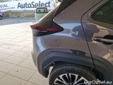  Toyota  Yaris Cross TOYOTA  / 2021 / 5P / SUV 1.5H (116 CV) E-CVT LOUNGE #42