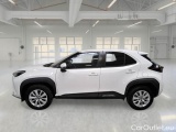  Toyota  Yaris Cross TOYOTA  / 2021 / 5P / SUV 1.5H (116 CV) E-CVT BUSINESS #8