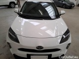  Toyota  Yaris Cross TOYOTA  / 2021 / 5P / SUV 1.5H (116 CV) E-CVT BUSINESS #22