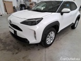  Toyota  Yaris Cross TOYOTA  / 2021 / 5P / SUV 1.5H (116 CV) E-CVT BUSINESS #25