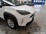  Toyota  Yaris Cross TOYOTA  / 2021 / 5P / SUV 1.5H (116 CV) E-CVT BUSINESS #31