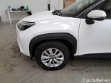  Toyota  Yaris Cross TOYOTA  / 2021 / 5P / SUV 1.5H (116 CV) E-CVT BUSINESS #39