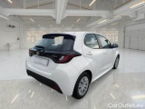  Toyota  Yaris TOYOTA  / 2020 / 5P / BERLINA HYBRID BUSINESS MY22 #2