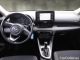 Toyota  Yaris TOYOTA  / 2020 / 5P / BERLINA HYBRID BUSINESS MY22 #3