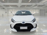  Toyota  Yaris TOYOTA  / 2020 / 5P / BERLINA HYBRID BUSINESS MY22 #6
