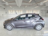  Toyota  Yaris TOYOTA  / 2020 / 5P / BERLINA HYBRID BUSINESS MY20 #8