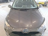  Toyota  Yaris TOYOTA  / 2020 / 5P / BERLINA HYBRID BUSINESS MY20 #25