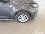  Toyota  Yaris TOYOTA  / 2020 / 5P / BERLINA HYBRID BUSINESS MY20 #90