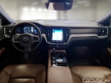  Volvo  V60 VOLVO  / 2019 / 5P / STATION WAGON T6 PLUG-IN AWD AUTOM.INSCR.EXPR. #3