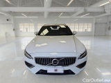  Volvo  V60 VOLVO  / 2019 / 5P / STATION WAGON T6 PLUG-IN AWD AUTOM.INSCR.EXPR. #6