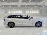  Volvo  V60 VOLVO  / 2019 / 5P / STATION WAGON T6 PLUG-IN AWD AUTOM.INSCR.EXPR. #7