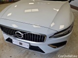  Volvo  V60 VOLVO  / 2019 / 5P / STATION WAGON T6 PLUG-IN AWD AUTOM.INSCR.EXPR. #31