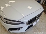  Volvo  V60 VOLVO  / 2019 / 5P / STATION WAGON T6 PLUG-IN AWD AUTOM.INSCR.EXPR. #35