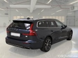  Volvo  V60 VOLVO  / 2019 / 5P / STATION WAGON T6 PLUG-IN AWD AUTOM.INSCR.EXPR. #2