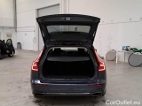  Volvo  V60 VOLVO  / 2019 / 5P / STATION WAGON T6 PLUG-IN AWD AUTOM.INSCR.EXPR. #5