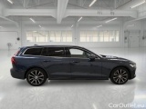  Volvo  V60 VOLVO  / 2019 / 5P / STATION WAGON T6 PLUG-IN AWD AUTOM.INSCR.EXPR. #7