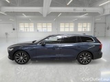  Volvo  V60 VOLVO  / 2019 / 5P / STATION WAGON T6 PLUG-IN AWD AUTOM.INSCR.EXPR. #8