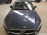  Volvo  V60 VOLVO  / 2019 / 5P / STATION WAGON T6 PLUG-IN AWD AUTOM.INSCR.EXPR. #34