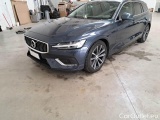  Volvo  V60 VOLVO  / 2019 / 5P / STATION WAGON T6 PLUG-IN AWD AUTOM.INSCR.EXPR. #39