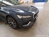  Volvo  V60 VOLVO  / 2019 / 5P / STATION WAGON T6 PLUG-IN AWD AUTOM.INSCR.EXPR. #46