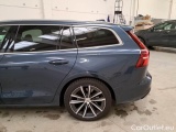  Volvo  V60 VOLVO  / 2019 / 5P / STATION WAGON T6 PLUG-IN AWD AUTOM.INSCR.EXPR. #77