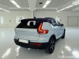  Volvo  XC 40 VOLVO XC40 / 2017 / 5P / SUV T5 PLUG-IN HYBRID AUTO RECHARGE R-DESIGN #2